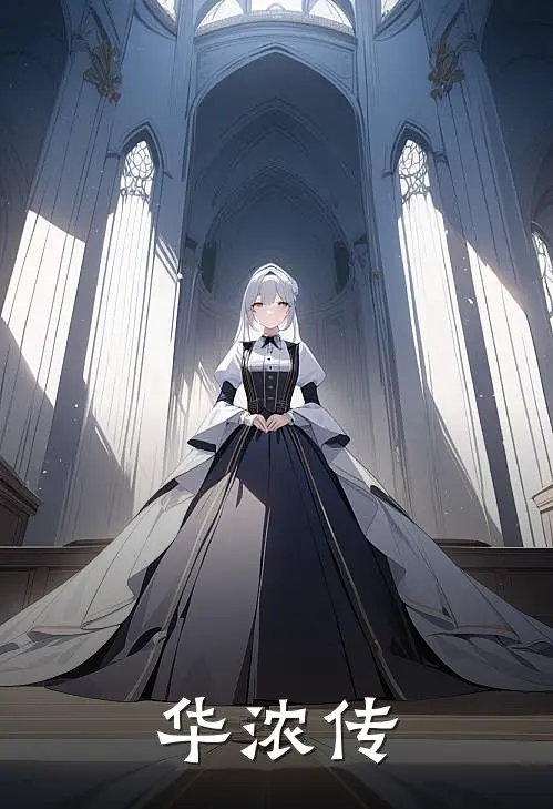 华浓传华浓华露完结小说_免费小说在线看华浓传华浓华露