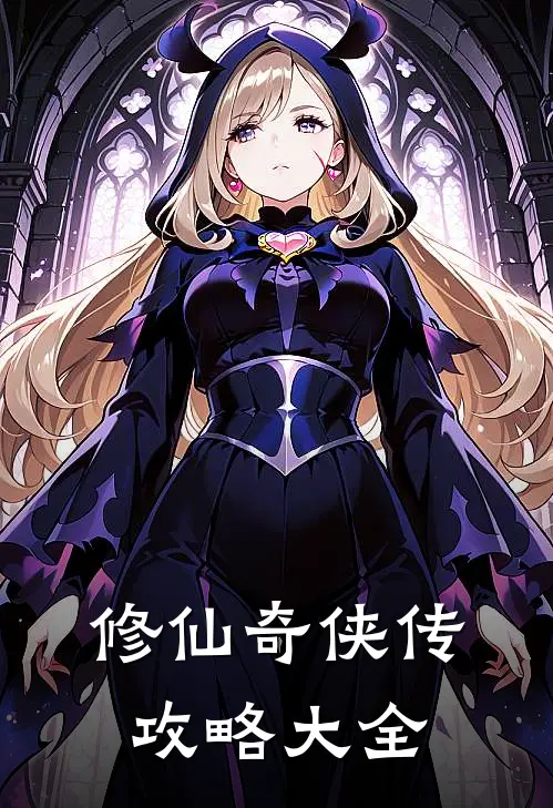 修仙奇侠传攻略大全