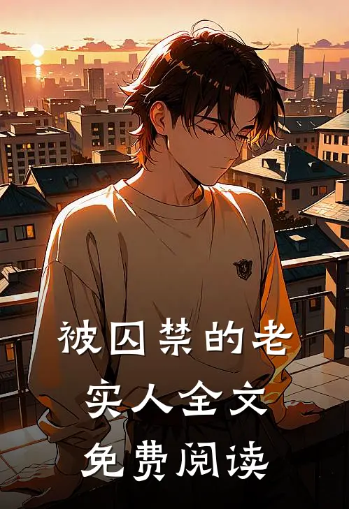 被囚禁的老实人全文免费阅读