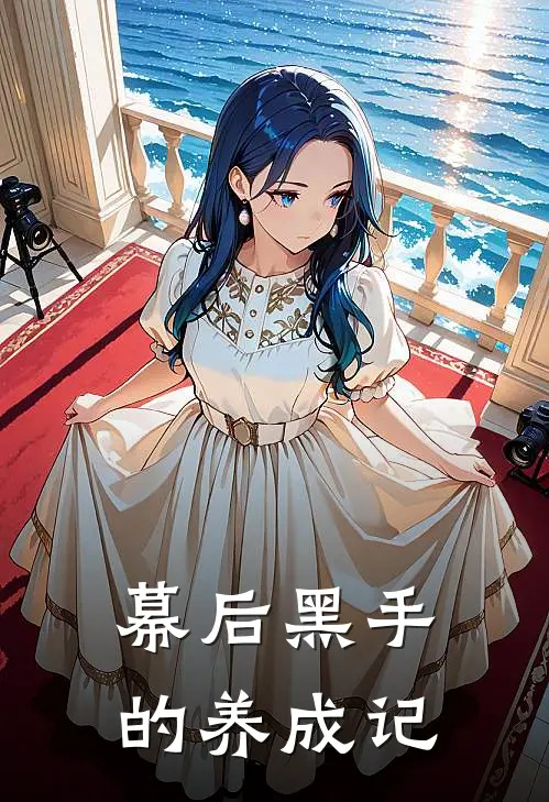 幕后黑手的养成记