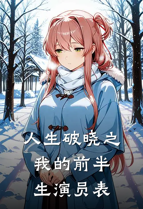 人生破晓之我的前半生演员表