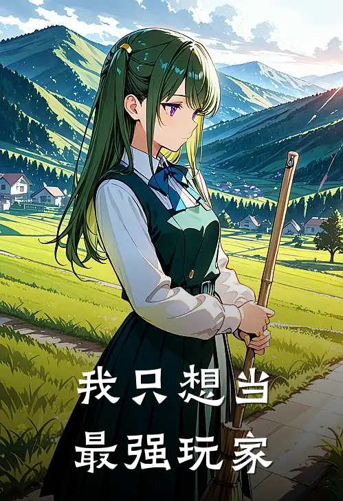 我只想当最强玩家