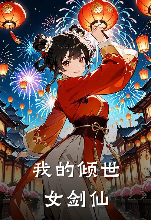 我的倾世女剑仙