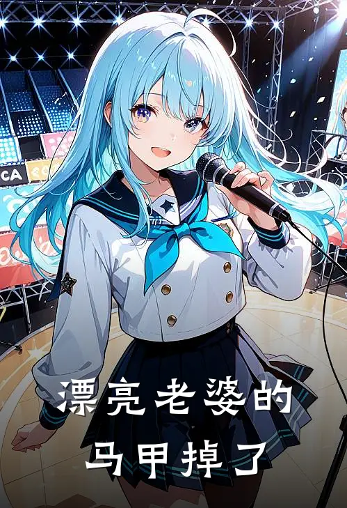 漂亮老婆的马甲掉了赵薇薇陆炎小说推荐完本_热门小说大全漂亮老婆的马甲掉了(赵薇薇陆炎)