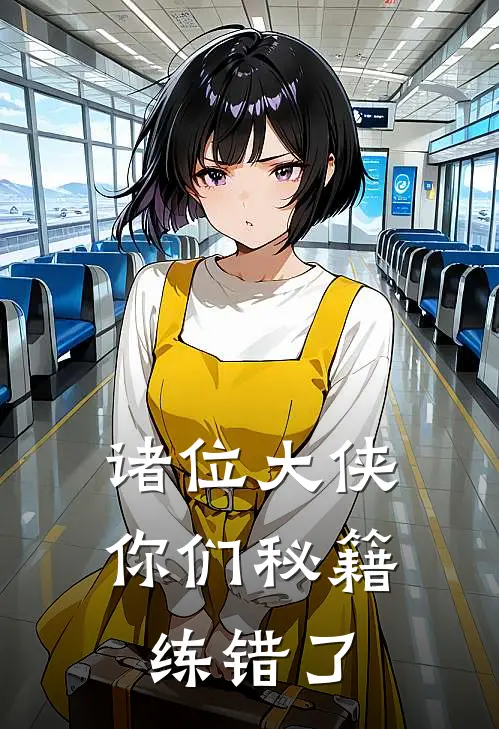 沈知萩李青萝诸位大侠，你们秘籍练错了最新章节阅读_沈知萩李青萝最新章节在线阅读