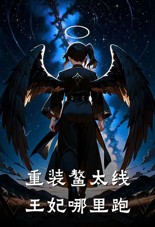 重装鳌太线，王妃哪里跑