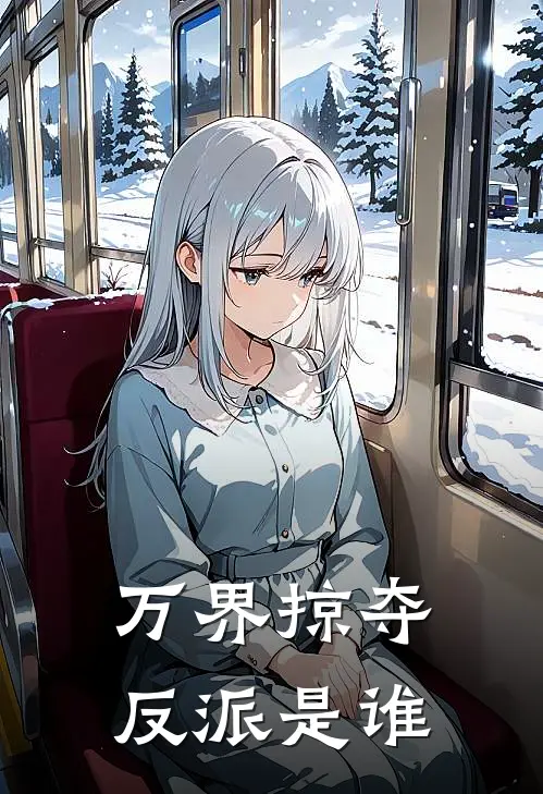 万界掠夺反派是谁