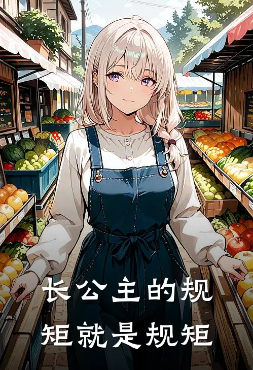 长公主的规矩就是规矩