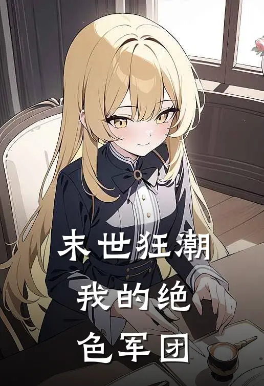末世狂潮：我的绝色军团(林辰苏清颜)完整版免费阅读_最新章节列表末世狂潮：我的绝色军团(林辰苏清颜)