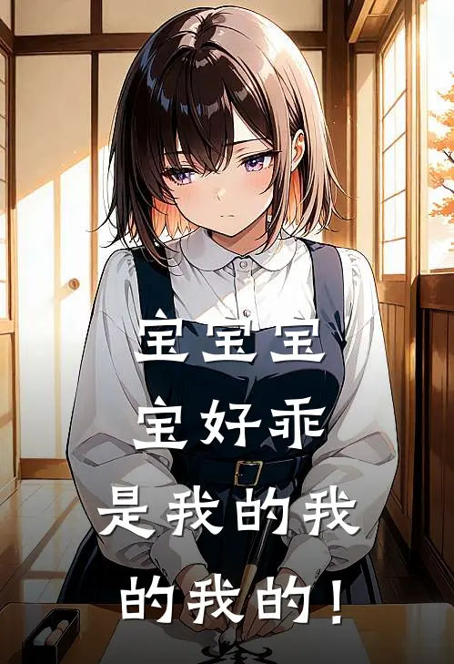 宝宝宝宝好乖，是我的我的我的！沈星眠厉野免费小说全本阅读_小说免费完结宝宝宝宝好乖，是我的我的我的！沈星眠厉野