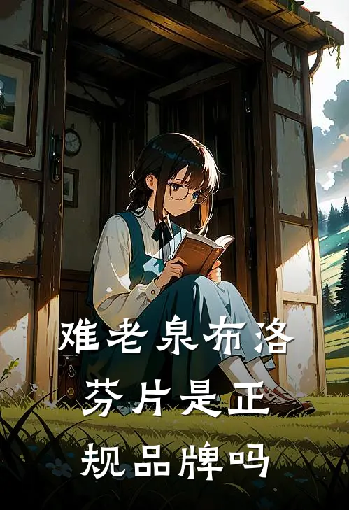 难老泉布洛芬片是正规品牌吗