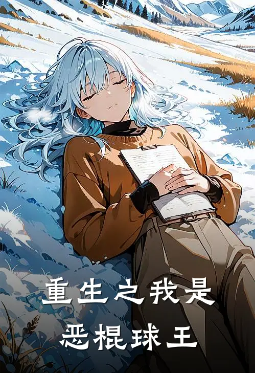 重生之我是恶棍球王