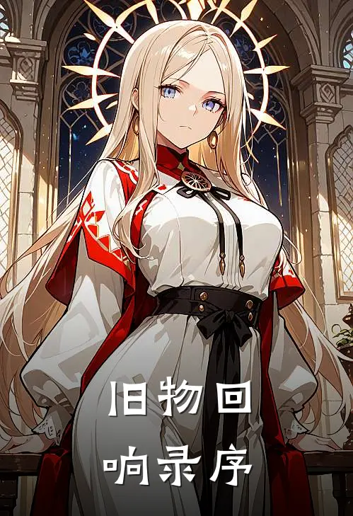 旧物回响录序(杨秀威苏砚清)免费完结小说_免费小说在线阅读旧物回响录序(杨秀威苏砚清)