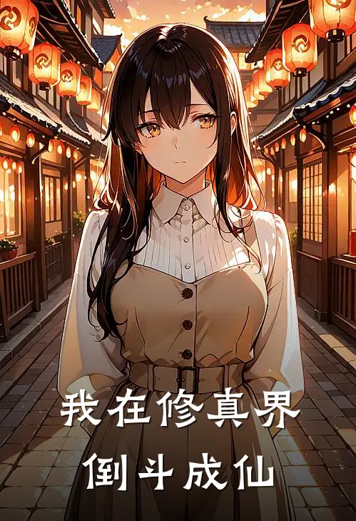 我在修真界倒斗成仙