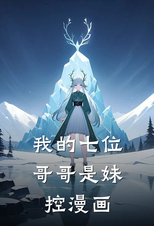 我的七位哥哥是妹控漫画