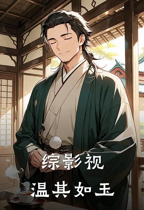 综影视：温其如玉