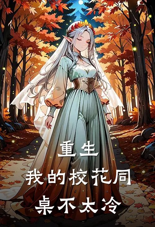 重生：我的校花同桌不太冷