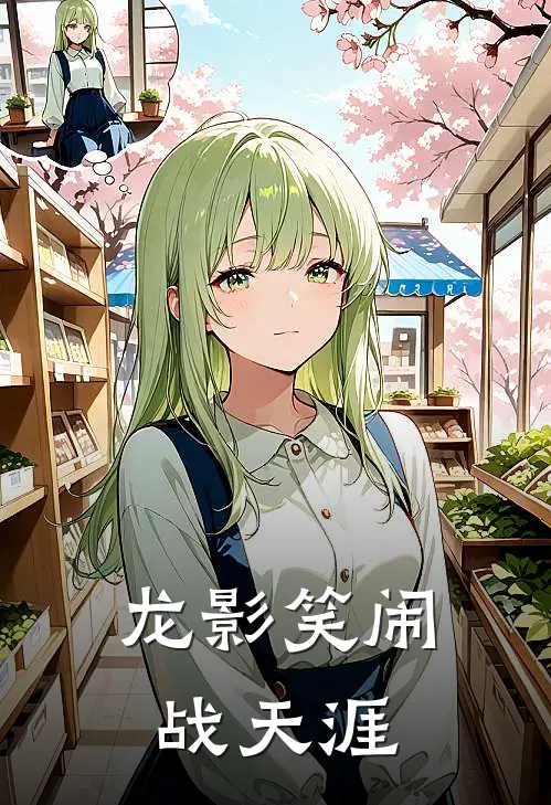 龙影笑闹战天涯(林峰赵立波)热门小说_完结版小说全文免费阅读龙影笑闹战天涯(林峰赵立波)