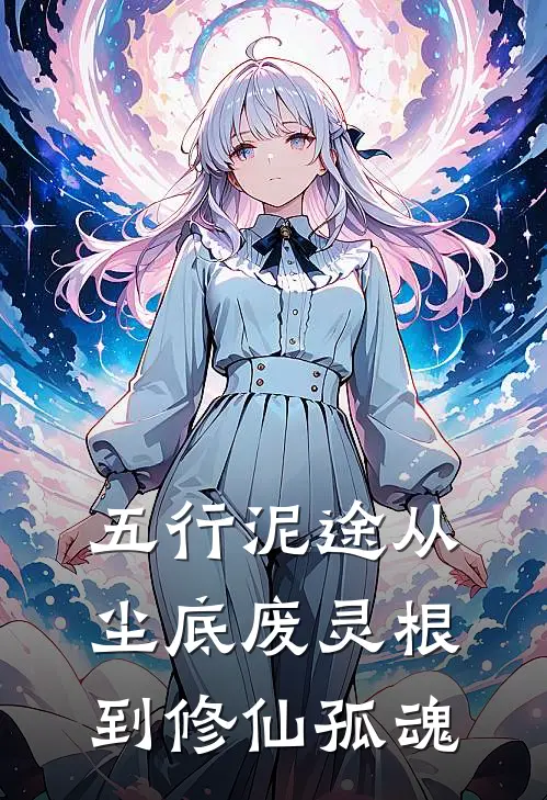 五行泥途从尘底废灵根到修仙孤魂
