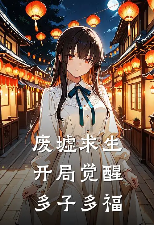 废墟求生：开局觉醒多子多福