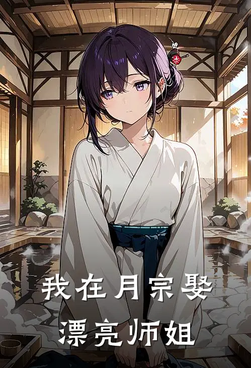 南晨玄虚子《我在月宗娶漂亮师姐》全本免费在线阅读_(南晨玄虚子)最新章节在线阅读