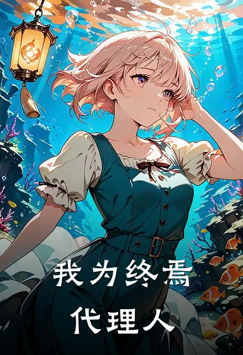 我为终焉代理人(杨世一杨世默)热门小说大全_推荐完本小说我为终焉代理人杨世一杨世默