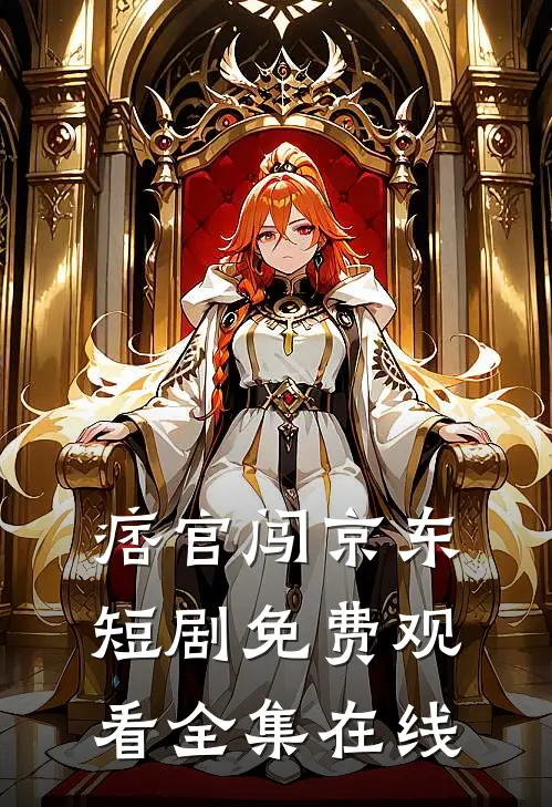 痞官闯京东短剧免费观看全集在线