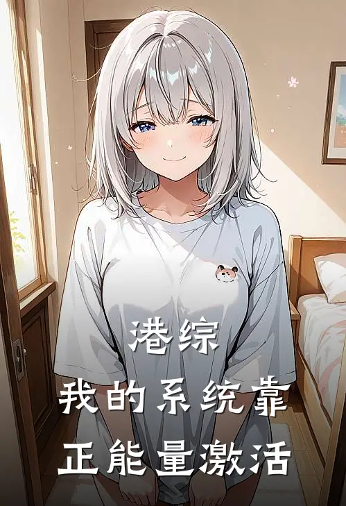 港综：我的系统靠正能量激活风云陈浩南最新章节免费阅读_港综：我的系统靠正能量激活热门小说