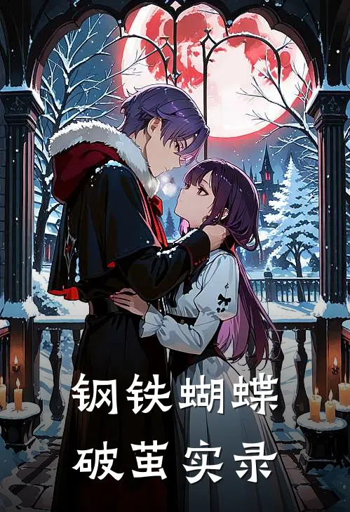 钢铁蝴蝶破茧实录(余无依姜乐知)完结版免费阅读_钢铁蝴蝶破茧实录全文免费阅读