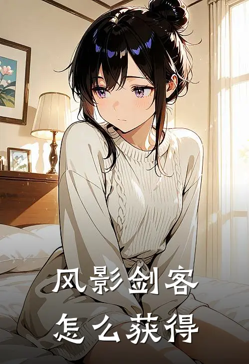 风影剑客怎么获得