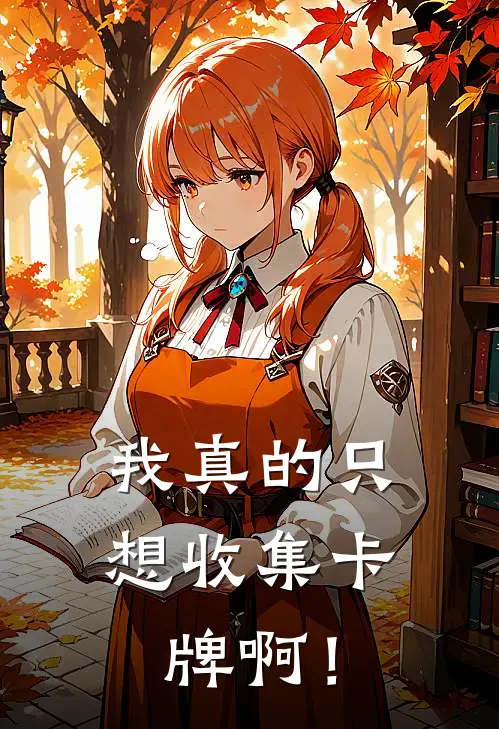 我真的只想收集卡牌啊！(武勤林雪)免费阅读全文_免费完结版小说我真的只想收集卡牌啊！武勤林雪