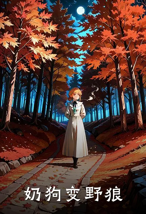 奶狗变野狼凯撒南一嫱完结小说免费阅读_热门免费小说奶狗变野狼(凯撒南一嫱)