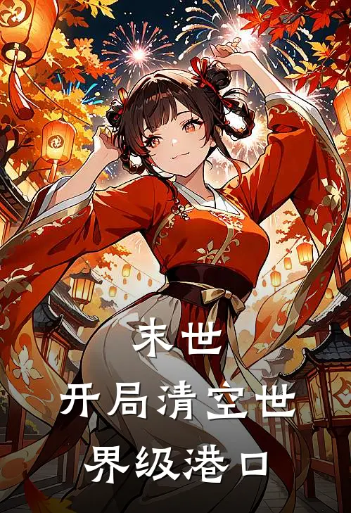 末世：开局清空世界级港口