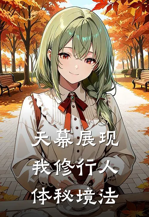 天幕展现我修行人体秘境法韩飞雨秦始皇最新章节在线阅读_韩飞雨秦始皇全本免费在线阅读