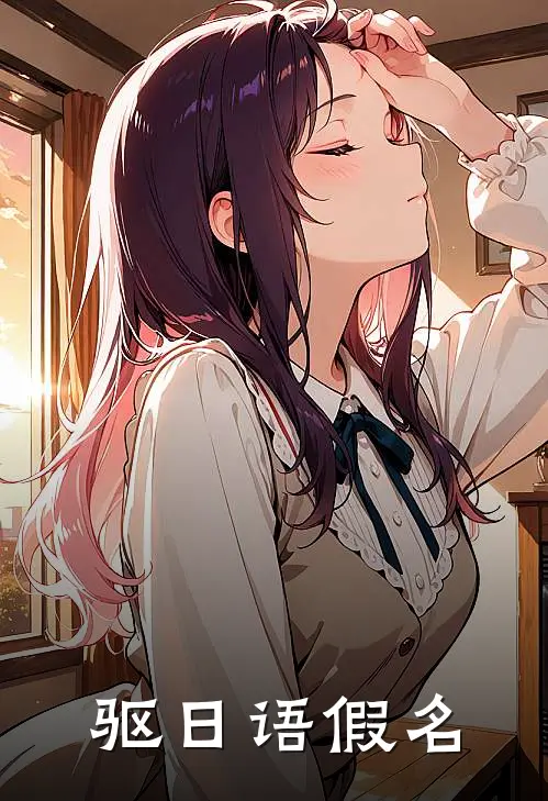 驱日语假名