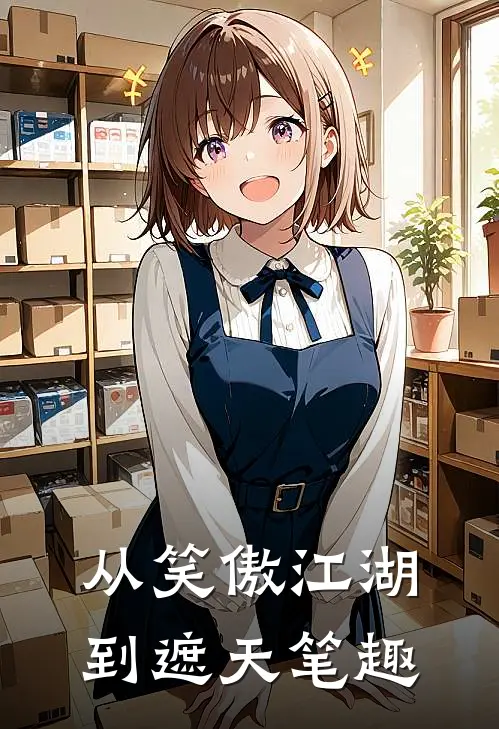 从笑傲江湖到遮天笔趣