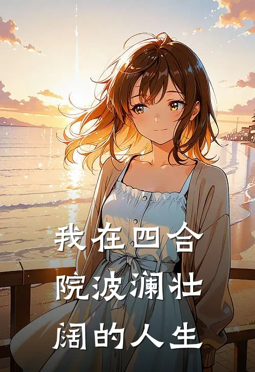 我在四合院波澜壮阔的人生