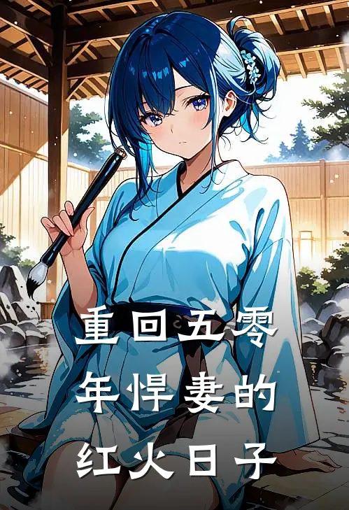 重回五零年悍妻的红火日子