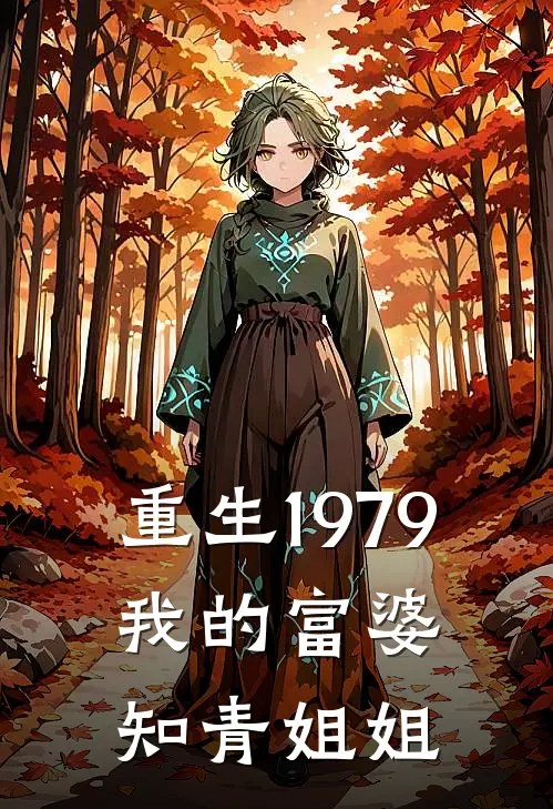 重生1979：我的富婆知青姐姐