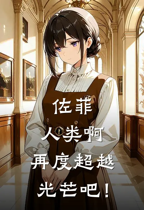 佐菲：人类啊，再度超越光芒吧！