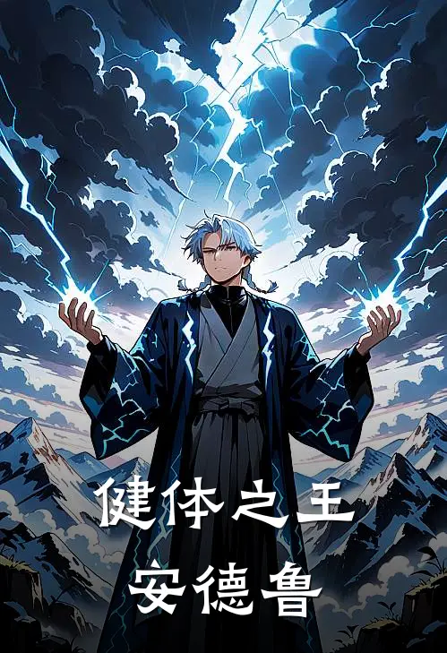 健体之王安德鲁