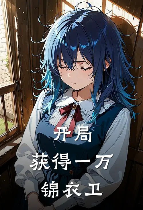 开局：获得一万锦衣卫