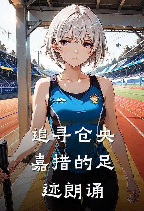 追寻仓央嘉措的足迹朗诵