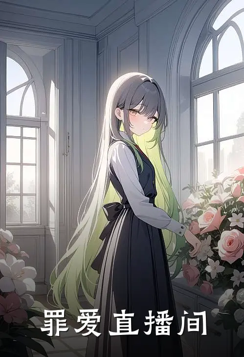 罪爱直播间