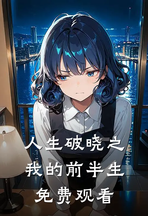 人生破晓之我的前半生免费观看
