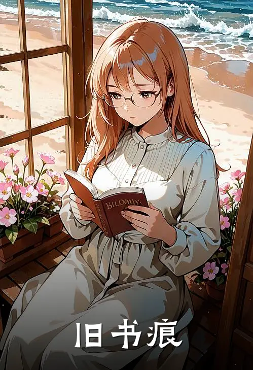 旧书痕林小满江辰热门小说排行_免费小说旧书痕林小满江辰