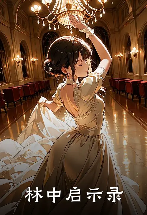 林中启示录吕宁泽吴永乐最新热门小说_林中启示录全本在线阅读