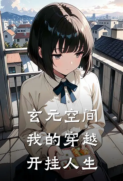 玄元空间：我的穿越开挂人生