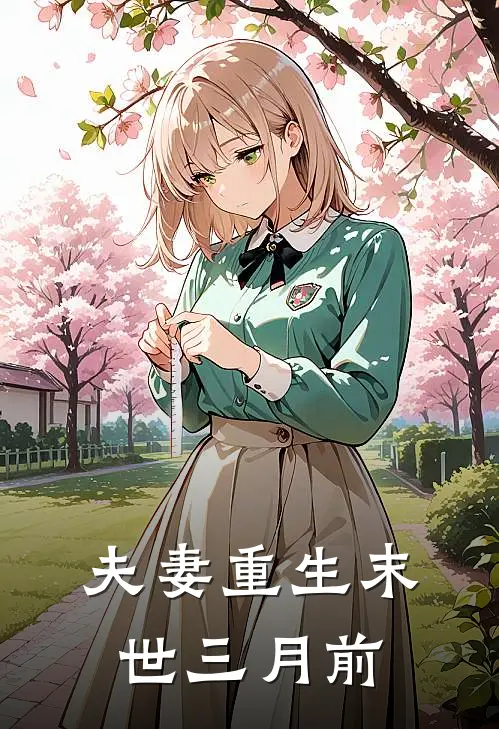 夫妻重生末世三月前(林晚陈源)完结小说_热门小说推荐夫妻重生末世三月前林晚陈源