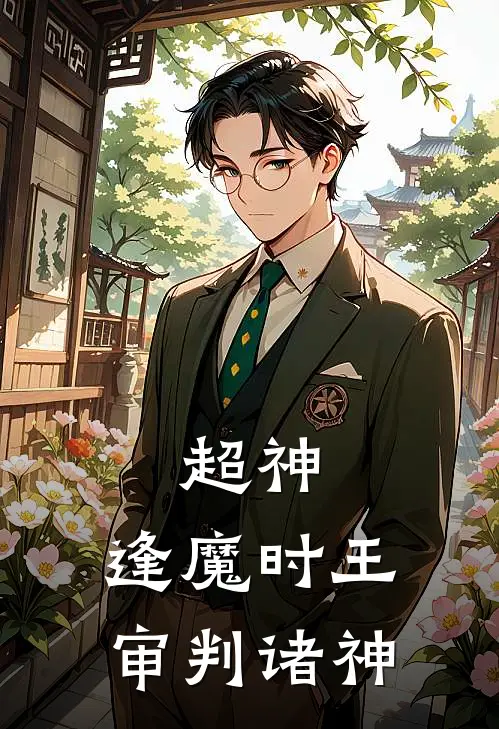 超神：逢魔时王，审判诸神凌飞凌灵免费完整版小说_热门小说大全超神：逢魔时王，审判诸神凌飞凌灵